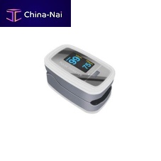 Fingertip pulse oximeter wireless