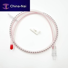 Gastric bypass gastric calibration tube SY01-0 series