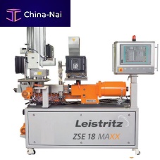 Twin-screw extruder ZSE 18 MAXXlaboratory