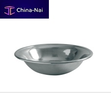 Stainless steel surgical bowl AI08130