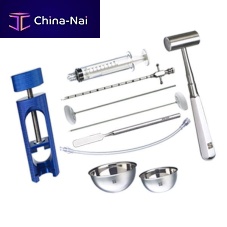 Bone cement injection instrument kit VERTOPLAST®
