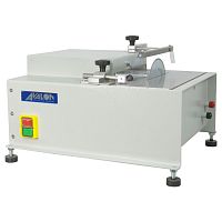 Circular sawing machine P1for glassfor stonewith cooling system