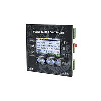 Digital power factor controller RKR SVC series