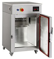 Laboratory sterilizer ZEOSS-80dentalveterinaryendoscopy