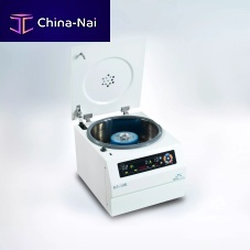 Laboratory centrifuge H3-18Kbenchtopvertical