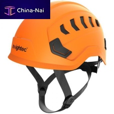 Climbing helmet MH02EN 397EN 12492orange