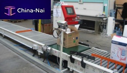 Weighing system