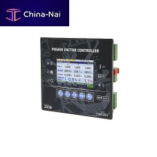 Digital power factor controller RKR SVC series