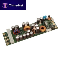 Open-frame DC/DC converter module IDDV-6304140Acompactwide input range