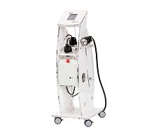 Orthopedic treatment ESWT unit CTU S-Wavetrolley-mounted