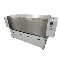 Solvent cleaning machine Partmaticstainless steelrobusteco-friendly