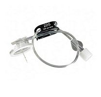 Contrast medium injection needle Surecan® Safety IIsafety