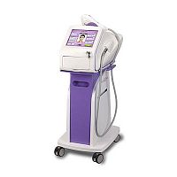 HIFU body contouring unit BOTOSONIC PLUStrolley-mounted