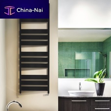 Hot water towel radiator ®APOLLOelectric0...500 wcontemporary