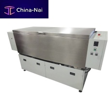 Solvent cleaning machine Partmaticstainless steelrobusteco-friendly