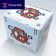 Waste container
