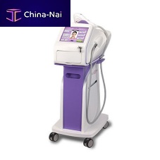 HIFU body contouring unit BOTOSONIC PLUStrolley-mounted