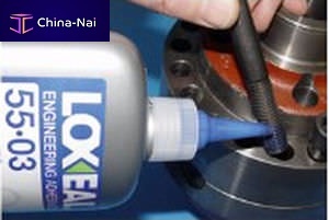 Threadlocker Threadlocker