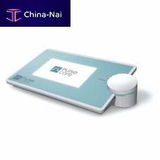 Electric stimulator PulsecaretabletopEMS2-channel