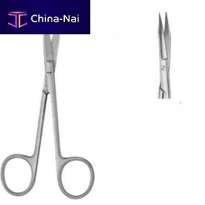 Surgical scissors 2x0 seriesSpencerWagnerfor humans