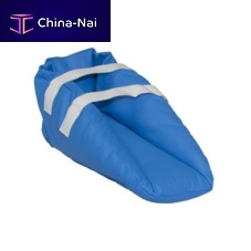 Anti-decubitus heel protection Fibro