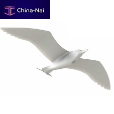 Industrial drone LARUSmappingsurveillancesearch and rescue
