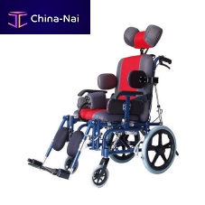 Disabled children stroller YK9140