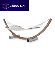 Free-standing hammock Amandaresidential