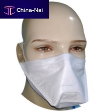 N95 respirator MS-21valvelessduckbillunisex