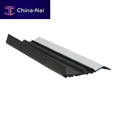 EPDM sealing profile EFFISUS ECOFACADE PRE-FAB PROFILESfor windowfor facade