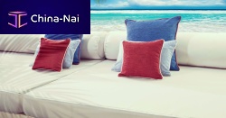 Foam garden mattress BALI