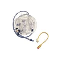 Urinary drainage set SM400graduated
