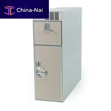 Aircraft cabin freezer AL-RF65-520-7