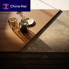 Wooden countertop Aspen + D23kitchen