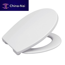 Plastic toilet seat VENCE PREMIUM