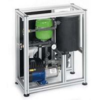Water purification unit GENO®-G5