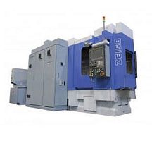 Surface grinding machine ZE15BtoolCNC