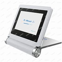 Apex locator with pulp vitality tester C-ROOT Iwith touchscreen