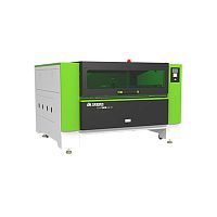 CO2 laser cutting machine CM seriesfor plasticsfor woodtextile
