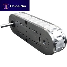 Chain conveyor table top chainhorizontaltransport