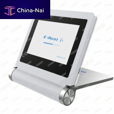 Apex locator with pulp vitality tester C-ROOT Iwith touchscreen