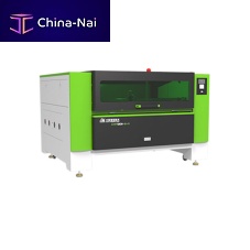 CO2 laser cutting machine CM seriesfor plasticsfor woodtextile