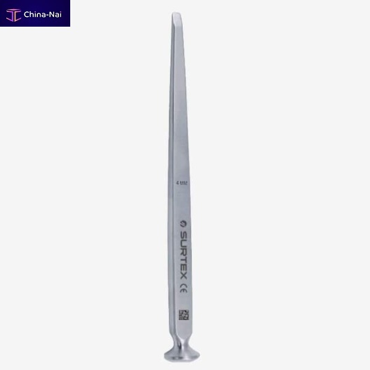 											Chisel