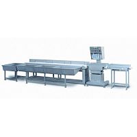 Automatic weighing machine C seriescontinuousdynamicpoultry