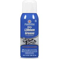 Lubricant paste 81981multipurposewhiteliquefied