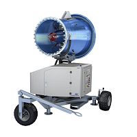 Dust control fog cannon 3090 Mmobile