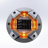 Surface-mounted light fixture Balise Vegarecessed floorLEDround