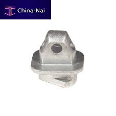 Weld stacking cone CB-12-1container lashing