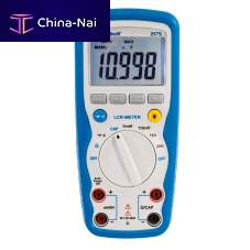 Portable LCR meter PeakTech® P 2175