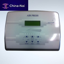 Leg pressure therapy unit Air Presstabletop8 independent cells